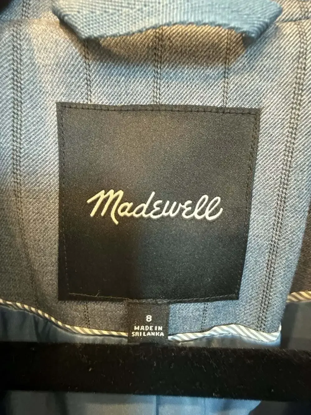 Madewell - Picture 2 of 10